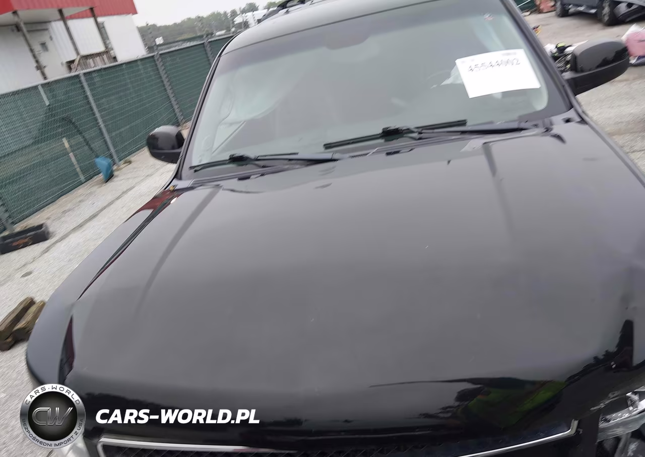 2013 Chevrolet Tahoe Lt VIN:1GNSKBE05DR351289 - 10