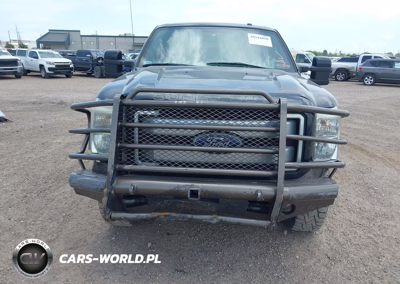 2015 Ford F-350 Lariat VIN:1FT8W3BT0FEA50712 - 11
