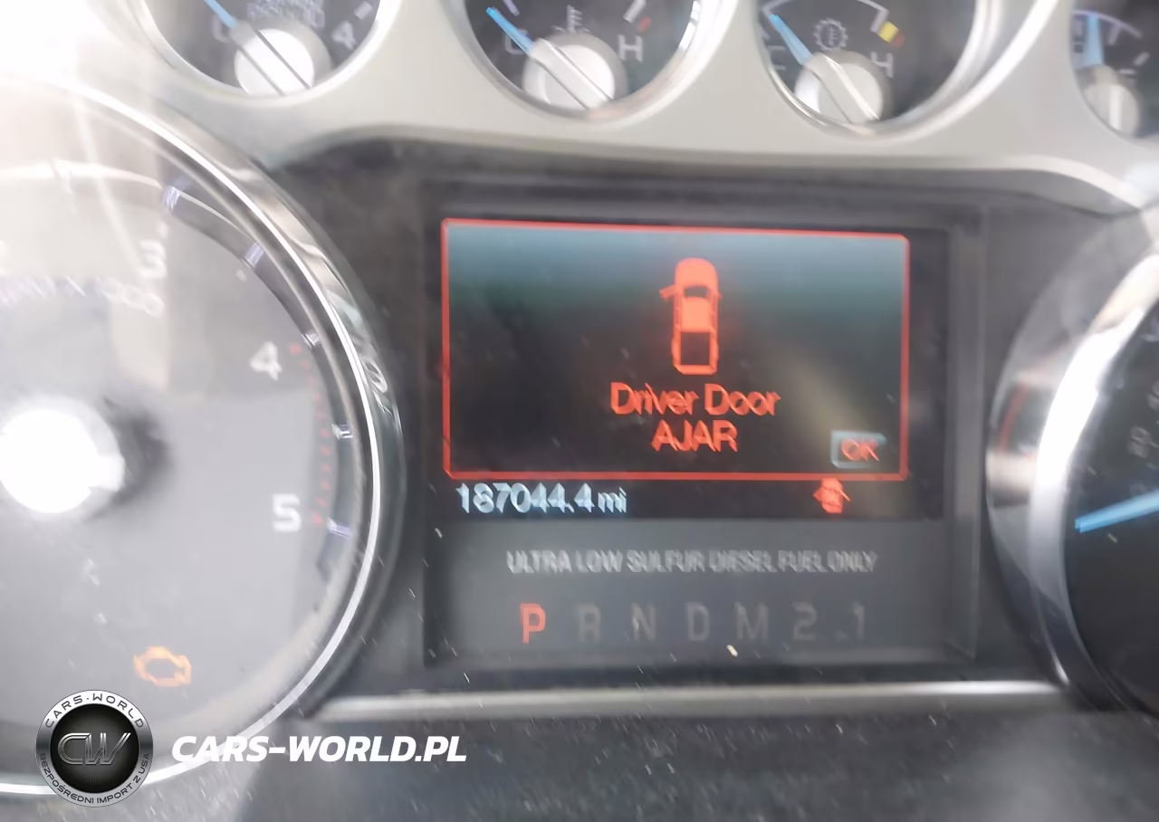 2015 Ford F-350 Lariat VIN:1FT8W3BT0FEA50712 - 5