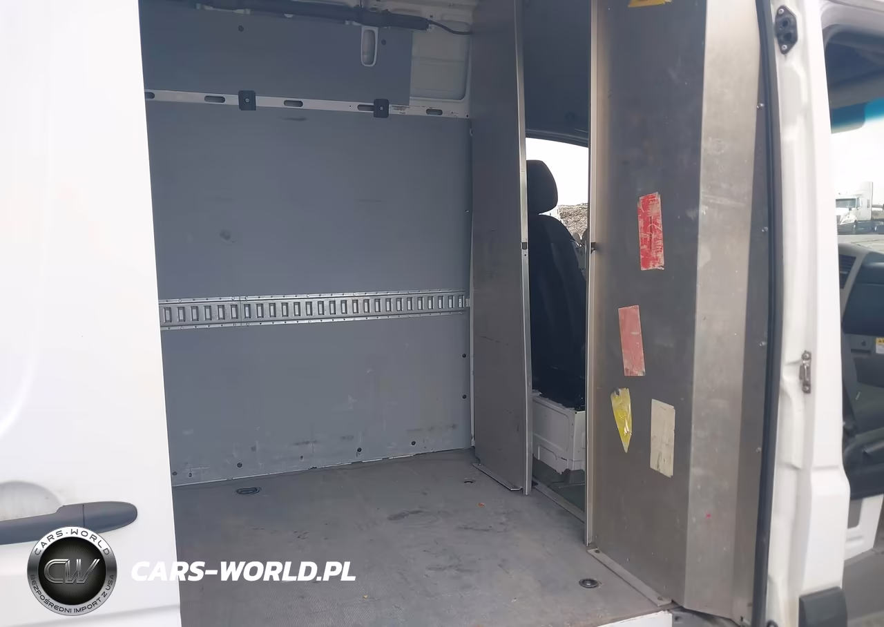 2017 Freightliner Sprinter 2500 High Roof V6 VIN:WDYPE8CD7HP574566 - 17
