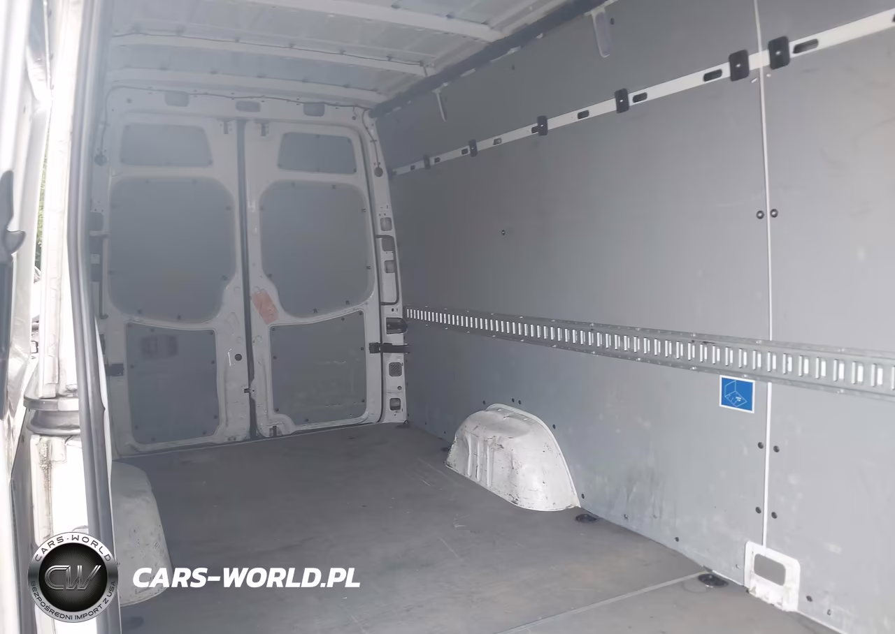 2017 Freightliner Sprinter 2500 High Roof V6 VIN:WDYPE8CD7HP574566 - 18