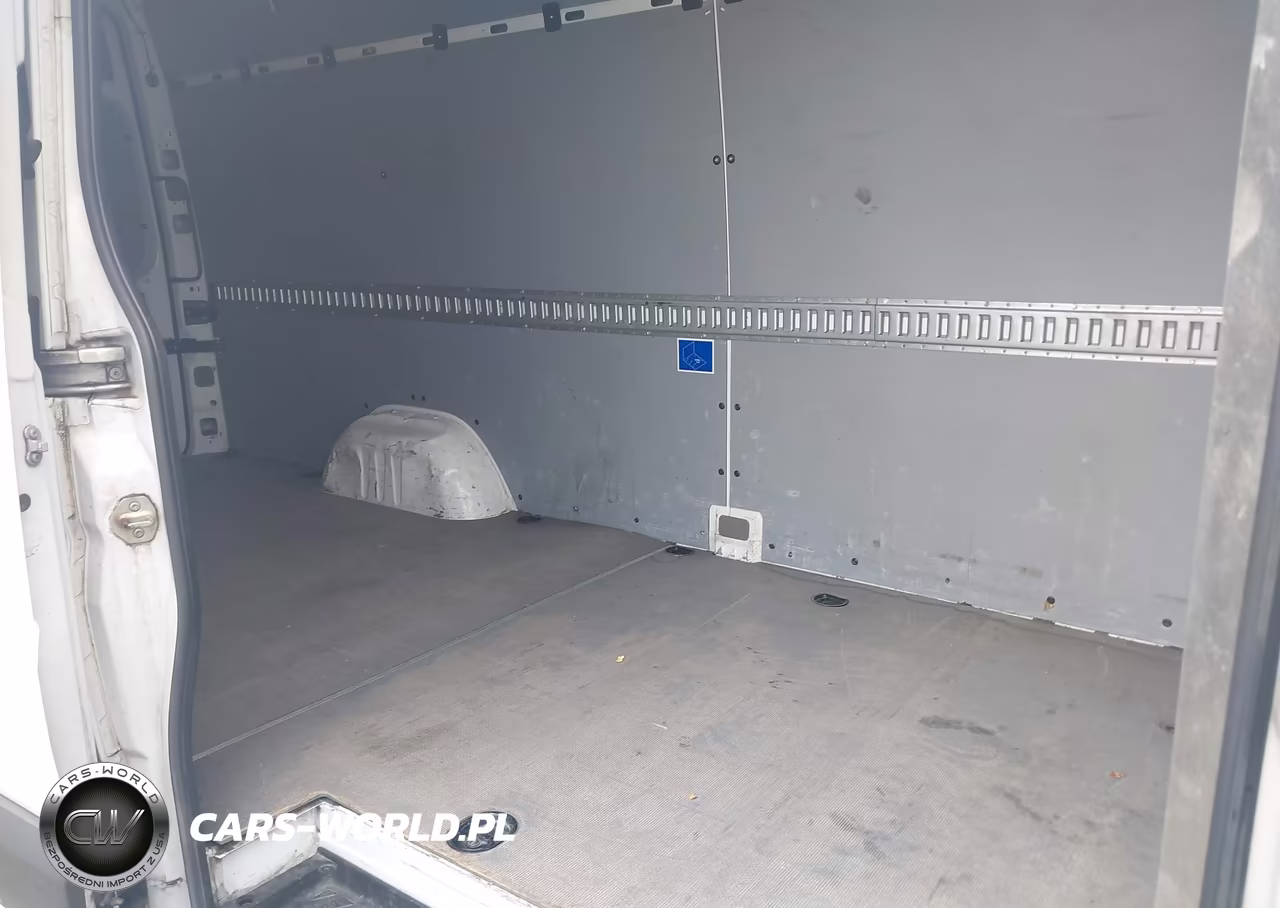 2017 Freightliner Sprinter 2500 High Roof V6 VIN:WDYPE8CD7HP574566 - 8