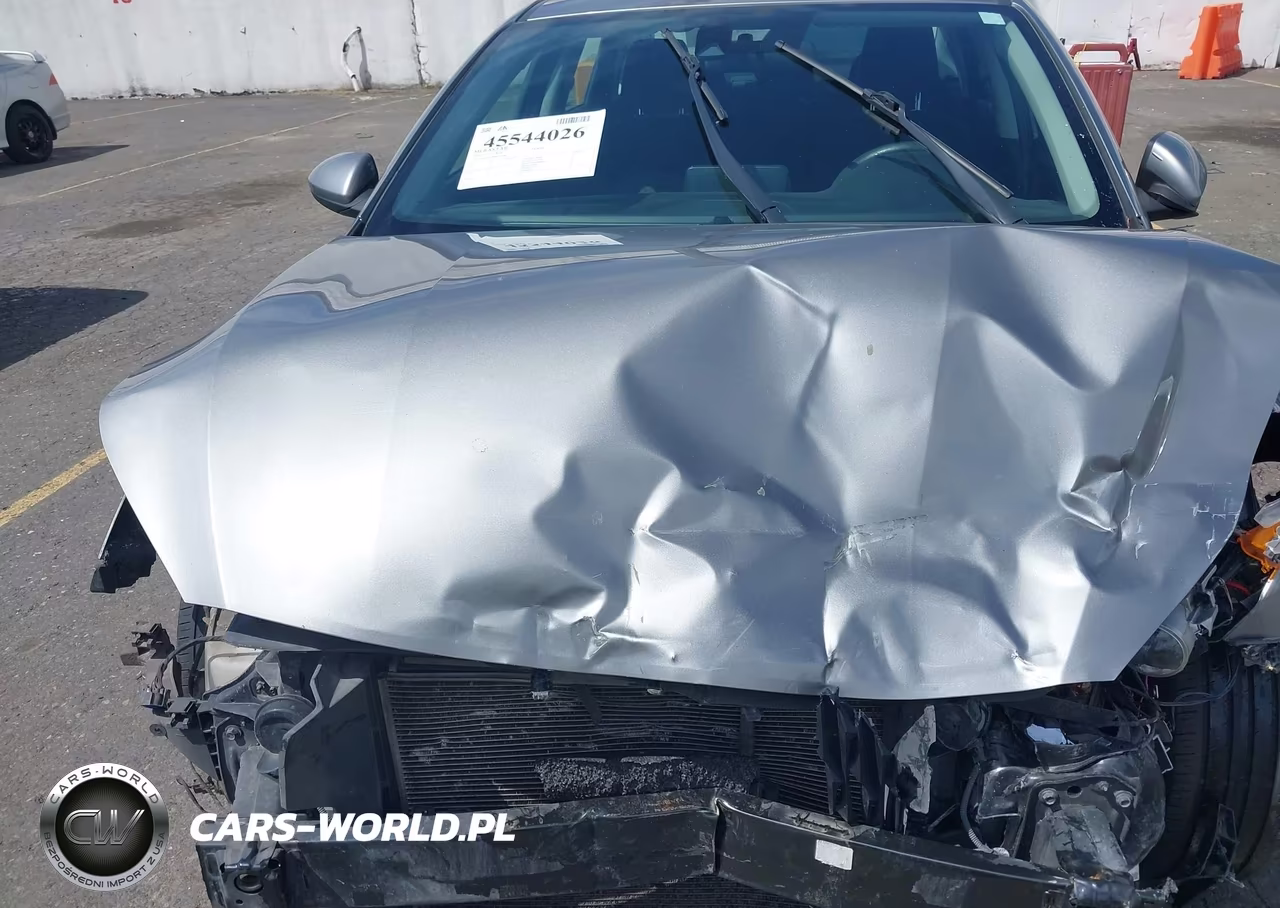 2022 Kia Forte Lxs VIN:3KPF24AD9NE454789 - 10