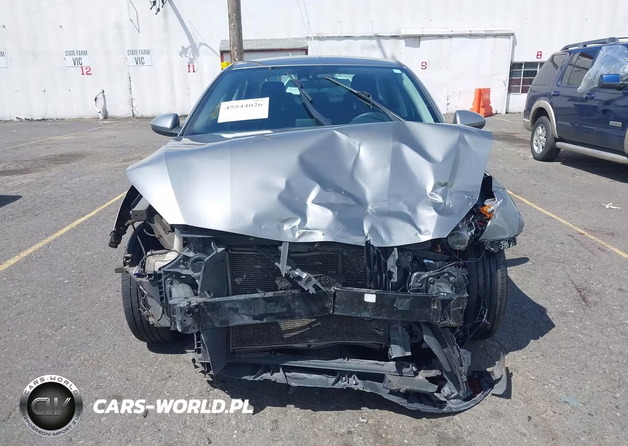 2022 Kia Forte Lxs VIN:3KPF24AD9NE454789 - 12