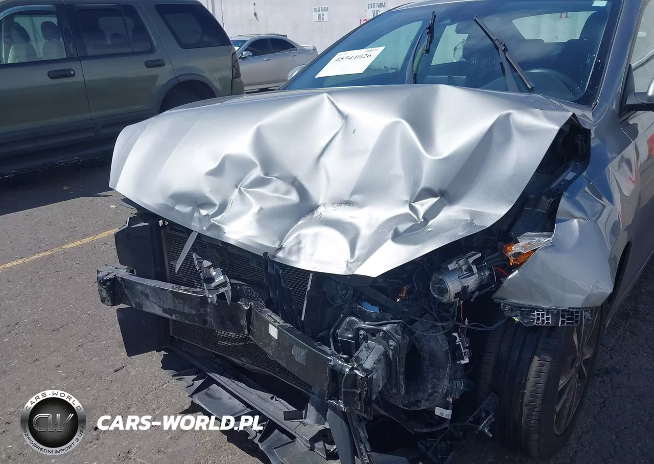 2022 Kia Forte Lxs VIN:3KPF24AD9NE454789 - 6