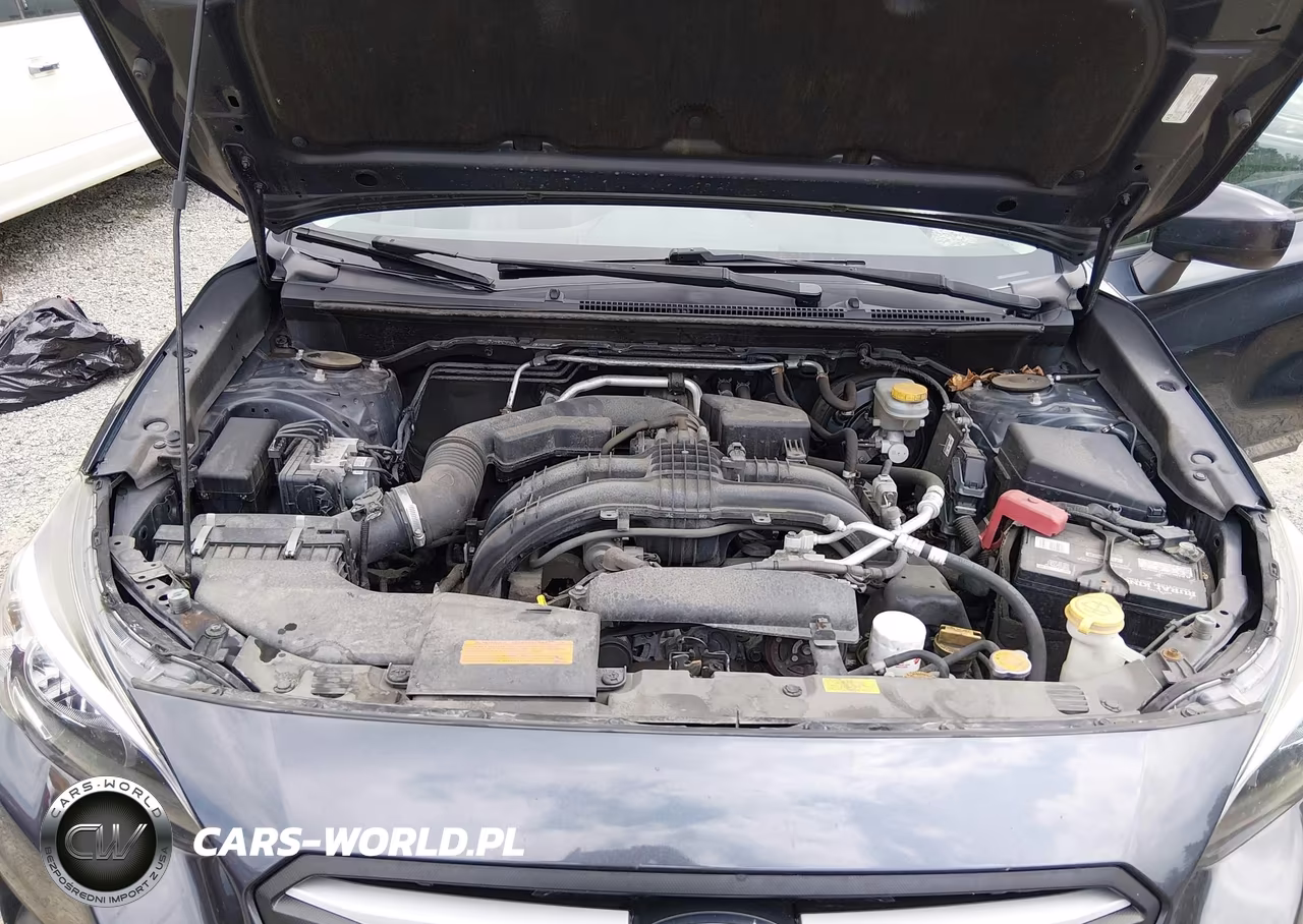 2018 Subaru Crosstrek 2.0I Premium VIN:JF2GTABC3JH289088 - 10