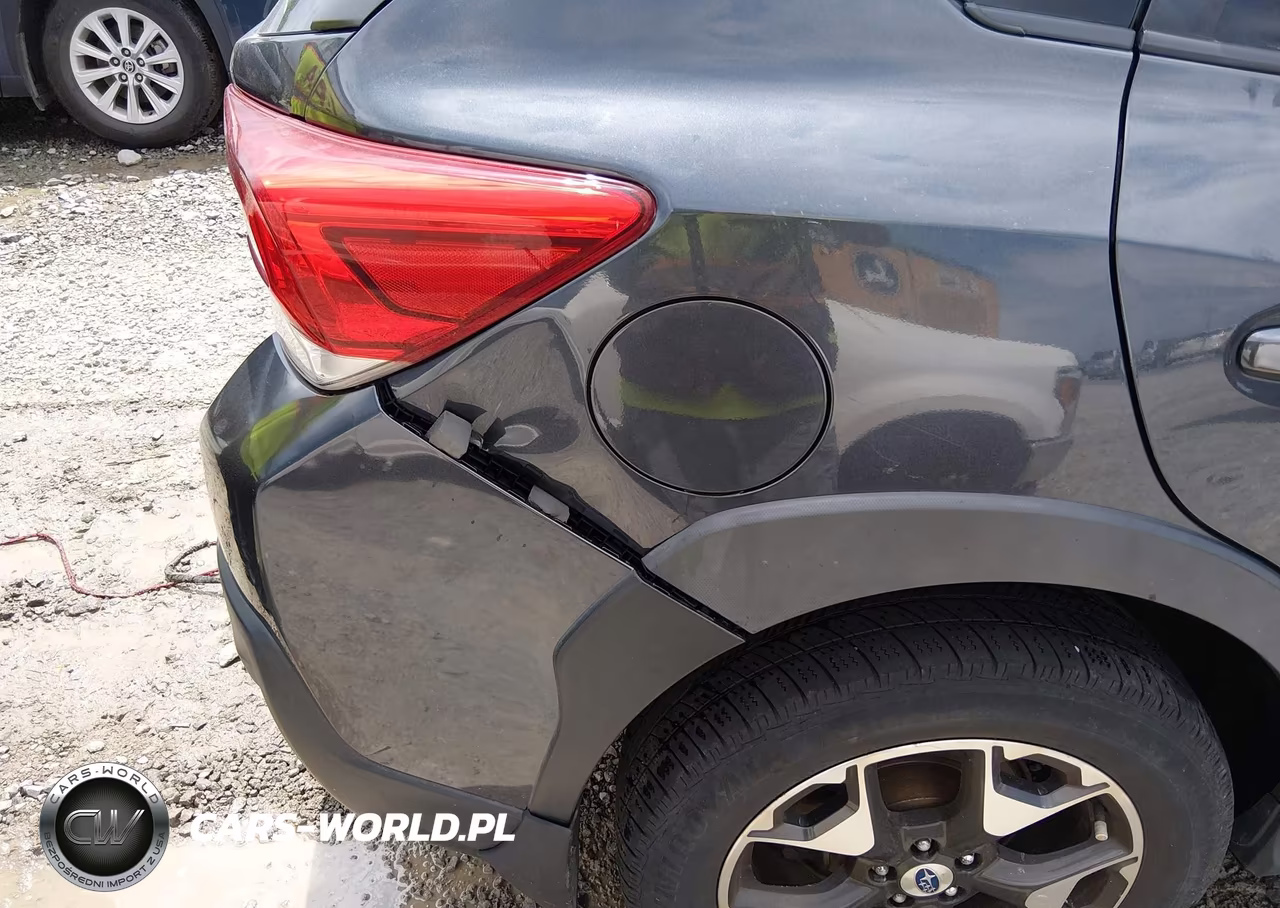 2018 Subaru Crosstrek 2.0I Premium VIN:JF2GTABC3JH289088 - 17