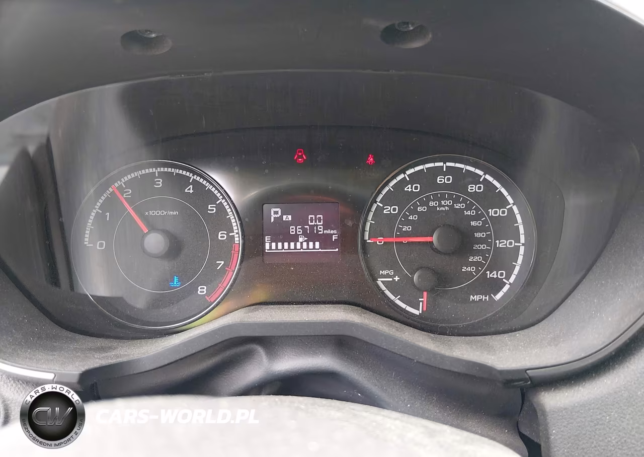 2018 Subaru Crosstrek 2.0I Premium VIN:JF2GTABC3JH289088 - 7