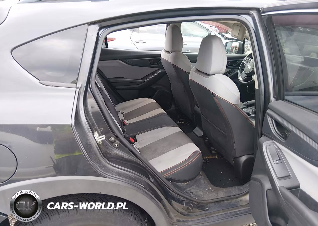 2018 Subaru Crosstrek 2.0I Premium VIN:JF2GTABC3JH289088 - 8