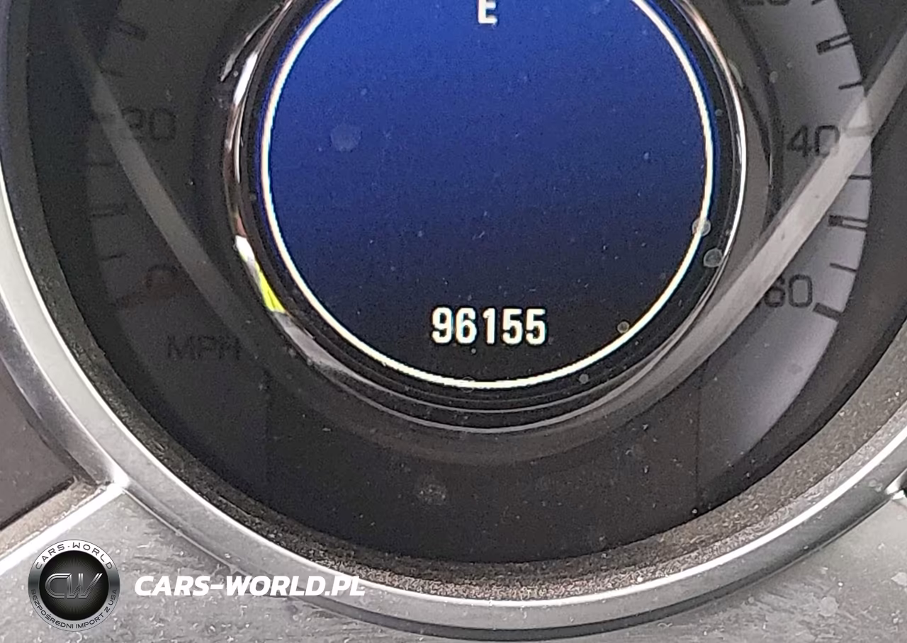 2012 Cadillac Srx Luxury Collection VIN:3GYFNAE3XCS504289 - 15