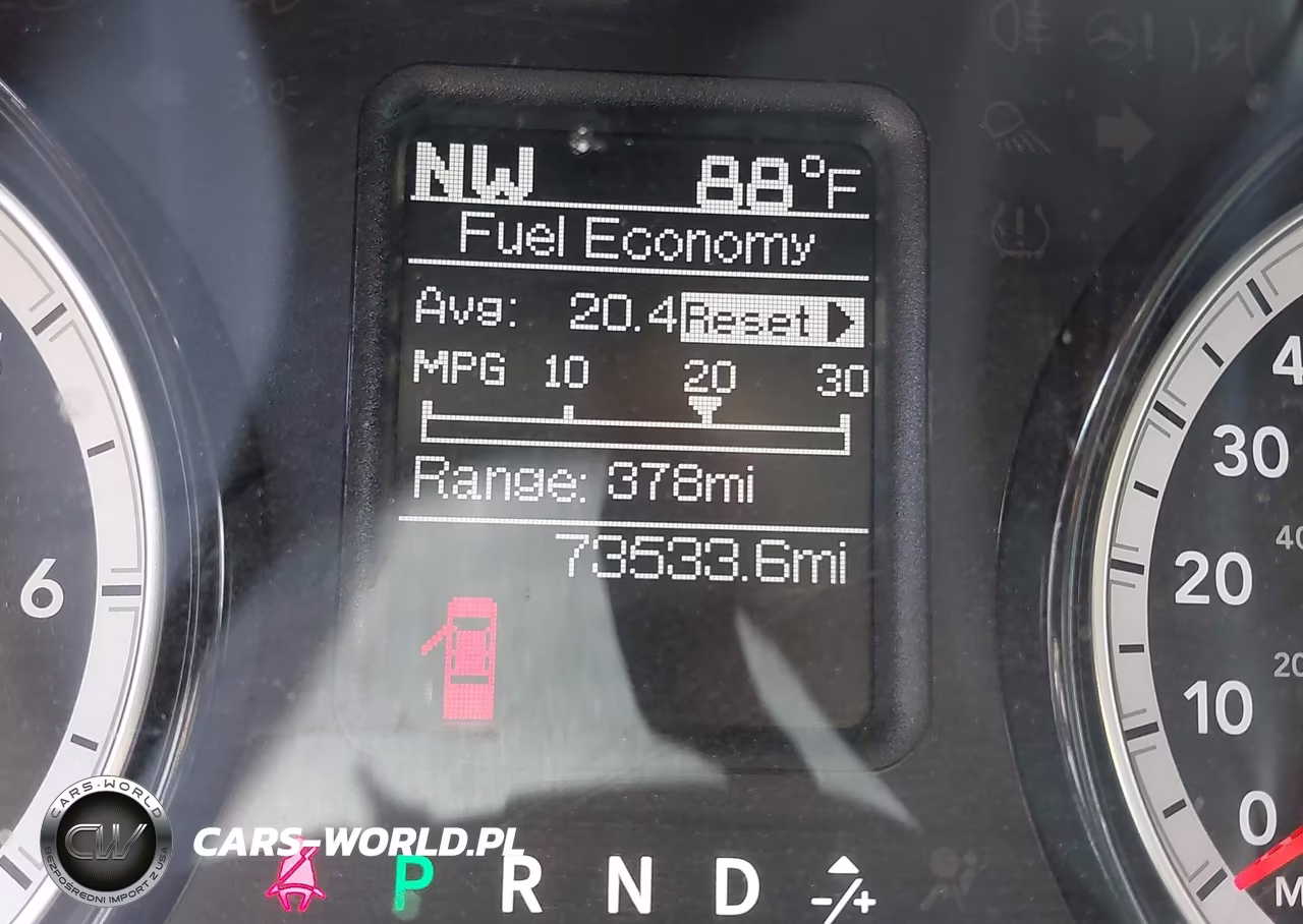 2020 Ram 1500 Classic Tradesman 4X4 6'4 Box VIN:1C6RR7FG6LS157767 - 15