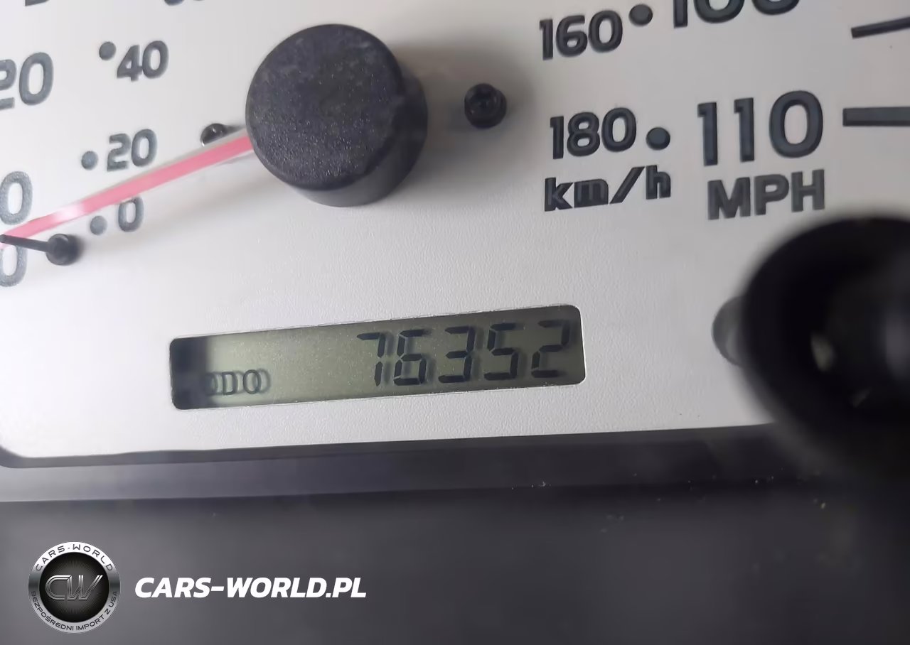 2003 Toyota Tacoma VIN:5TEVL52N73Z244946 - 15