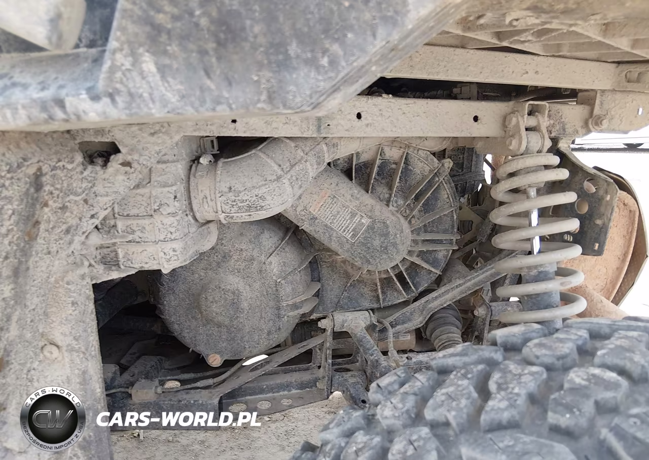 2020 Polaris Ranger Crew Xp 1000 Northstar Ultimate VIN:4XARSY999L8035957 - 9