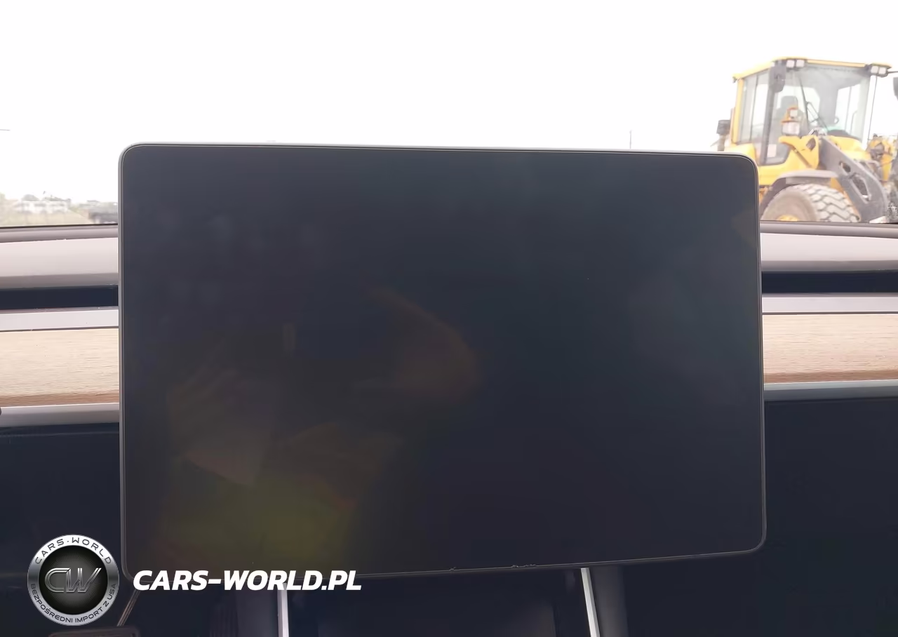 2019 Tesla Model 3 Long Range-Mid Range-Standard Range-Standard Range Plus VIN:5YJ3E1EA0KF306027 - 17