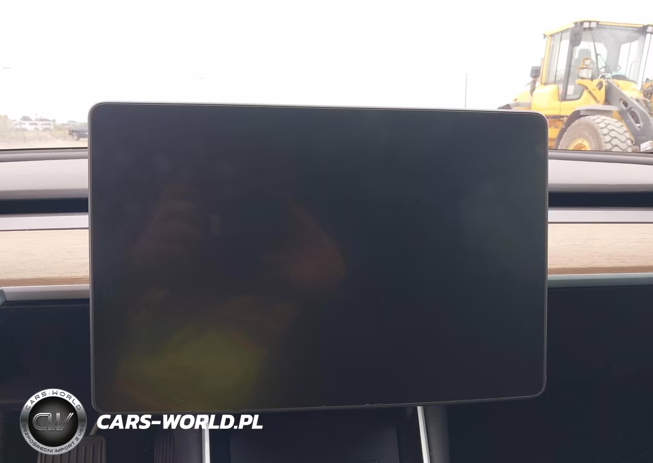 2019 Tesla Model 3 Long Range-Mid Range-Standard Range-Standard Range Plus VIN:5YJ3E1EA0KF306027 - 18