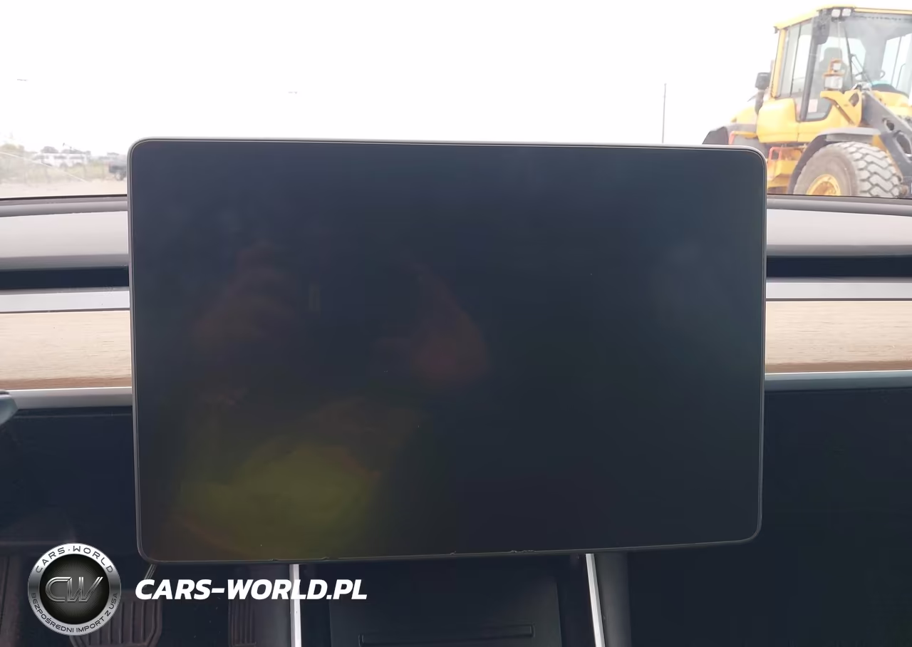 2019 Tesla Model 3 Long Range-Mid Range-Standard Range-Standard Range Plus VIN:5YJ3E1EA0KF306027 - 7