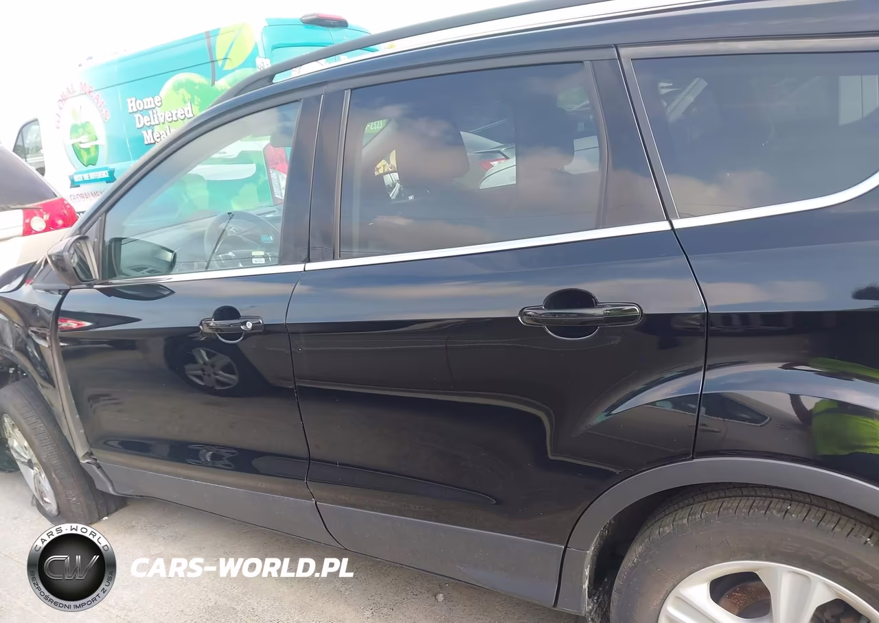 2016 Ford Escape Se VIN:1FMCU0GXXGUA08013 - 15