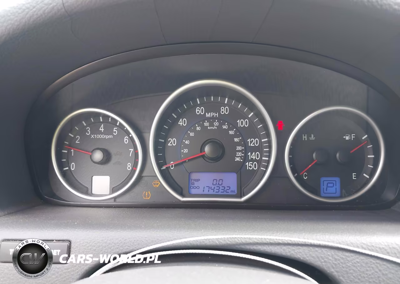 2008 Hyundai Veracruz Gls-Limited-Se VIN:KM8NU13CX8U035375 - 7