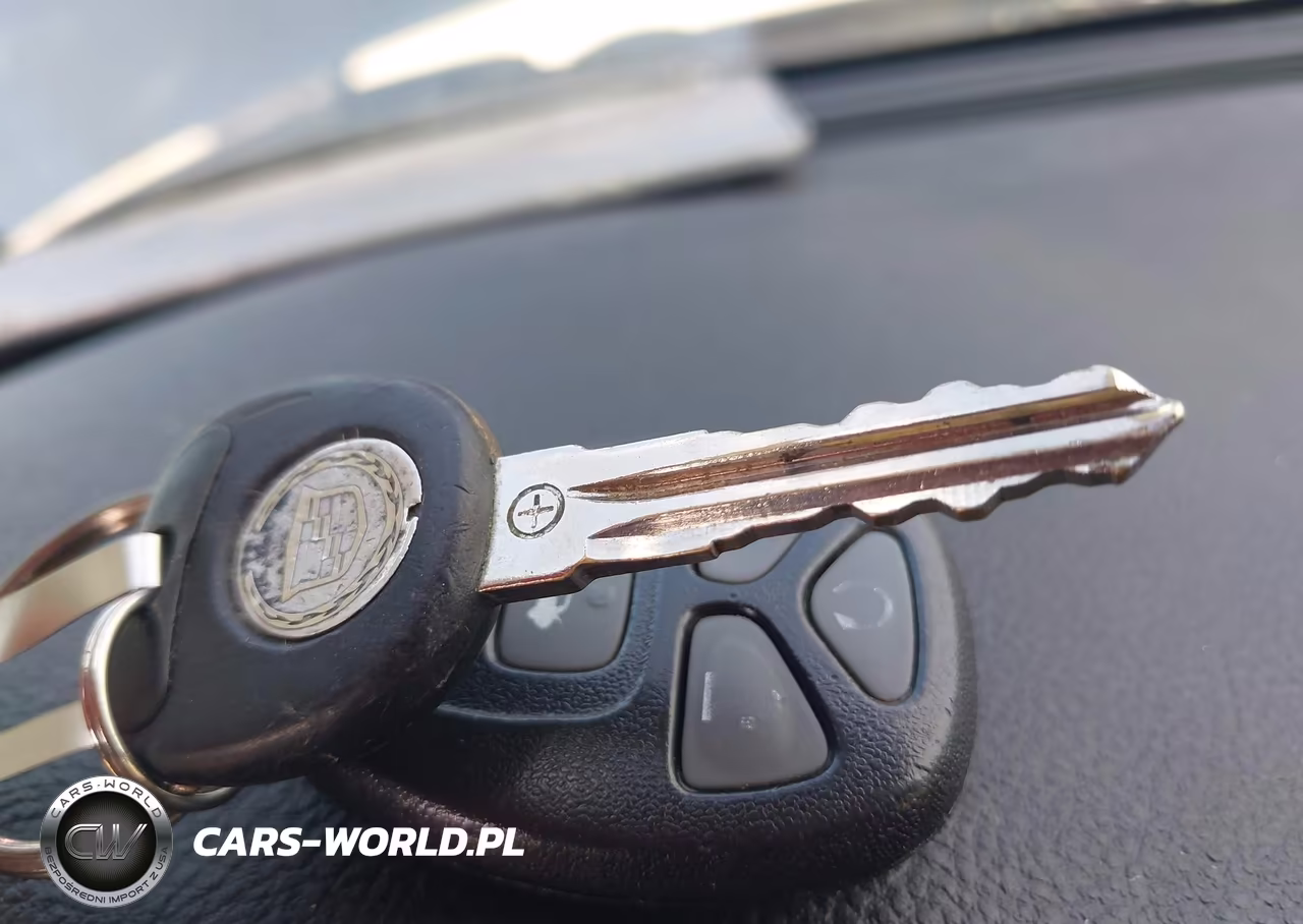 2006 Cadillac Dts 1Sb VIN:1G6KD57Y06U156405 - 11