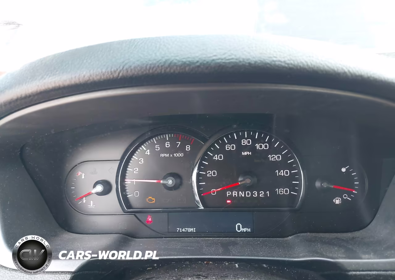 2006 Cadillac Dts 1Sb VIN:1G6KD57Y06U156405 - 7