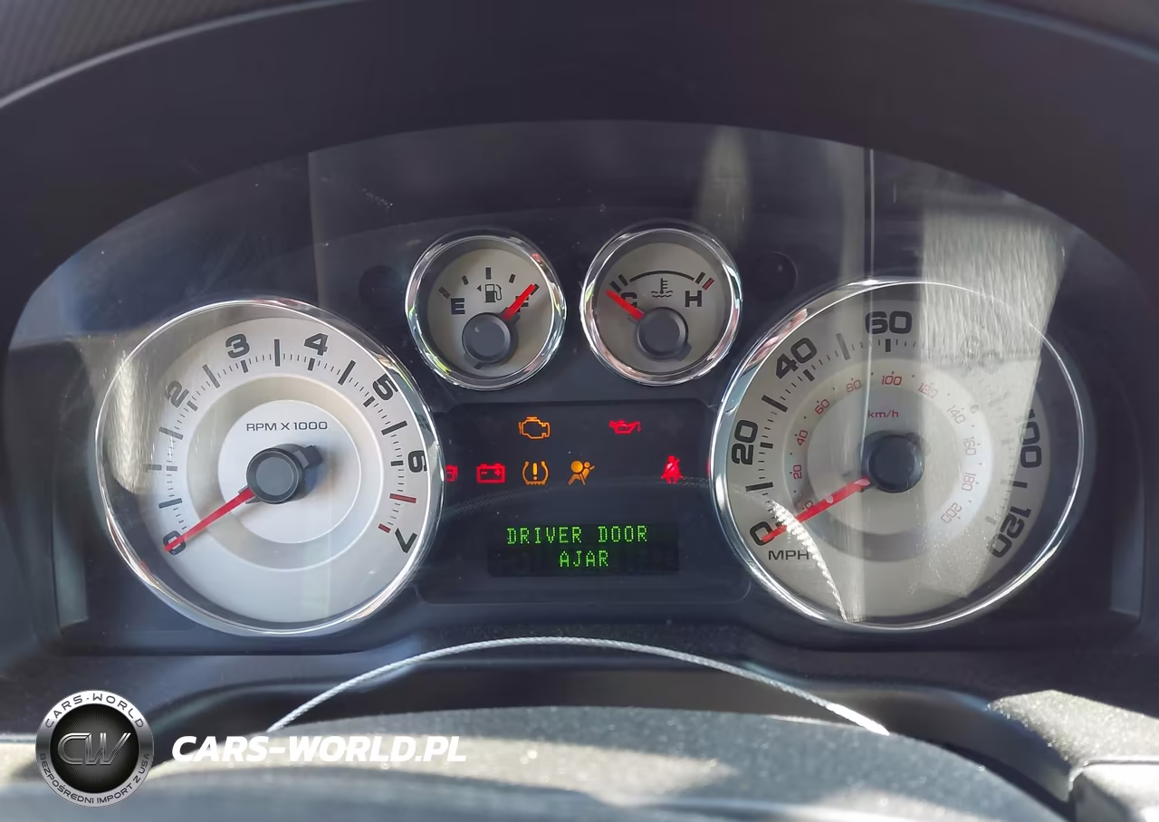 2010 Ford Edge Sel VIN:2FMDK4JC0ABA65082 - 7