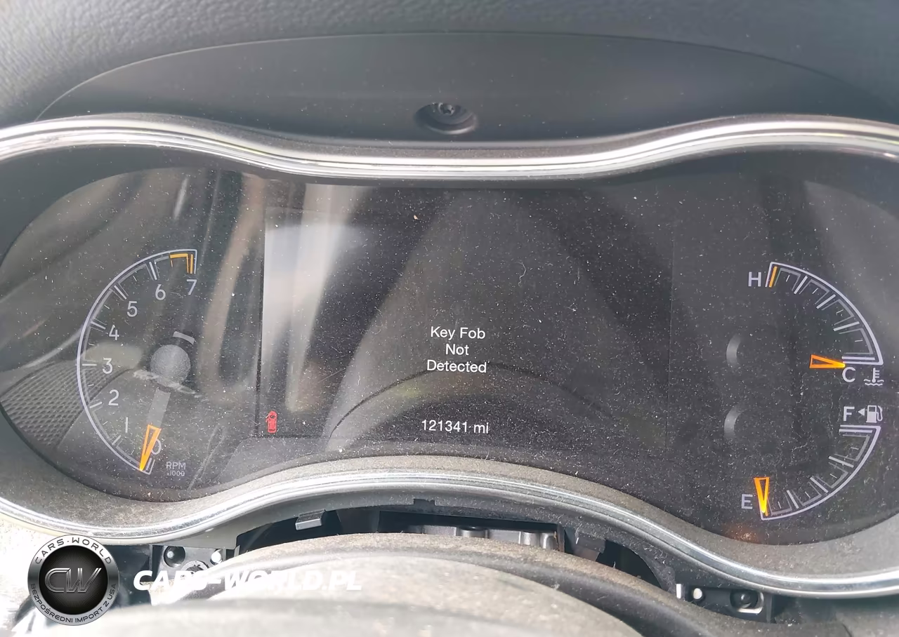 2018 Jeep Grand Cherokee Trailhawk 4X4 VIN:1C4RJFLG4JC427133 - 7