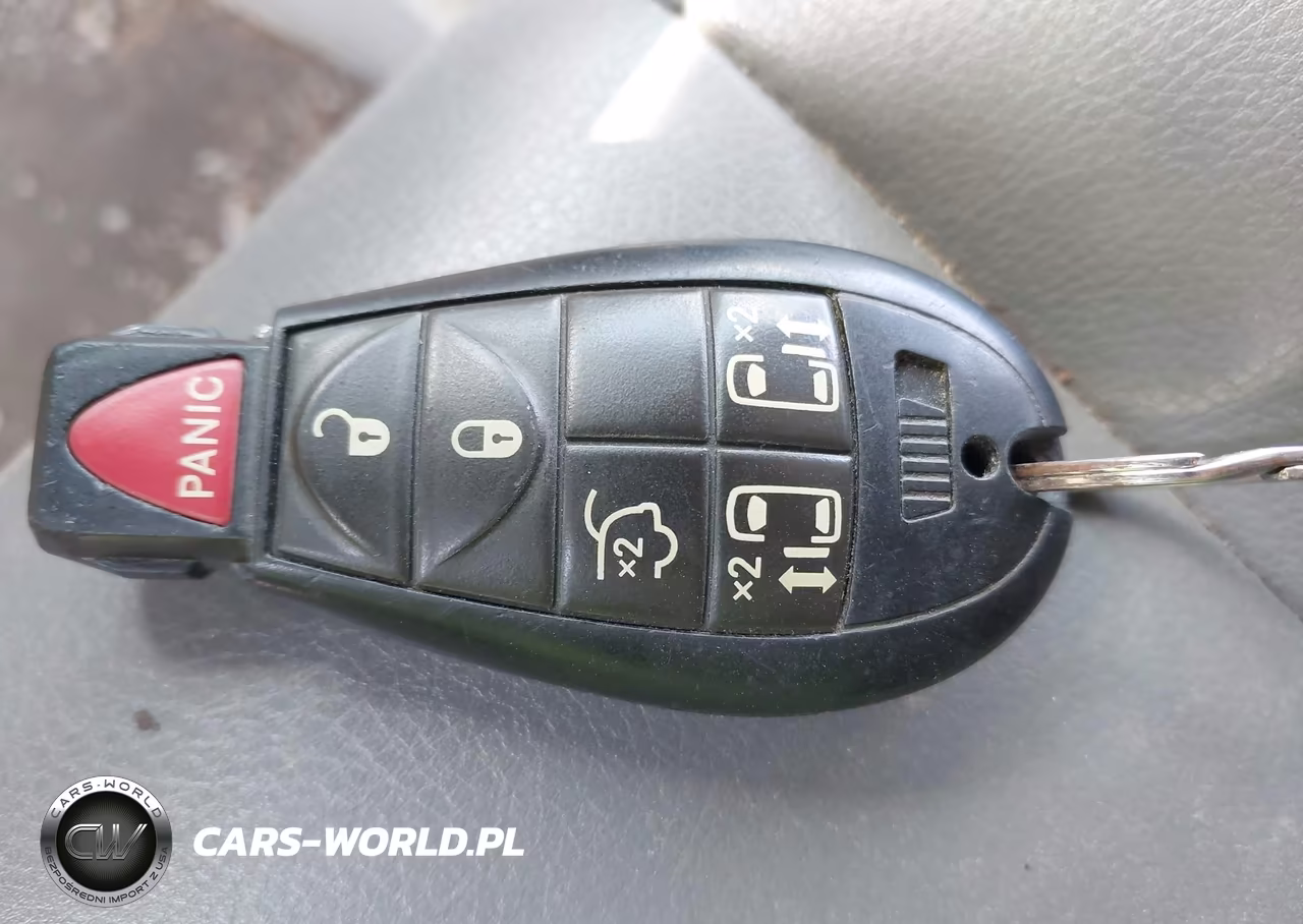 2014 Volkswagen Routan Se VIN:2C4RVABG0ER134710 - 11
