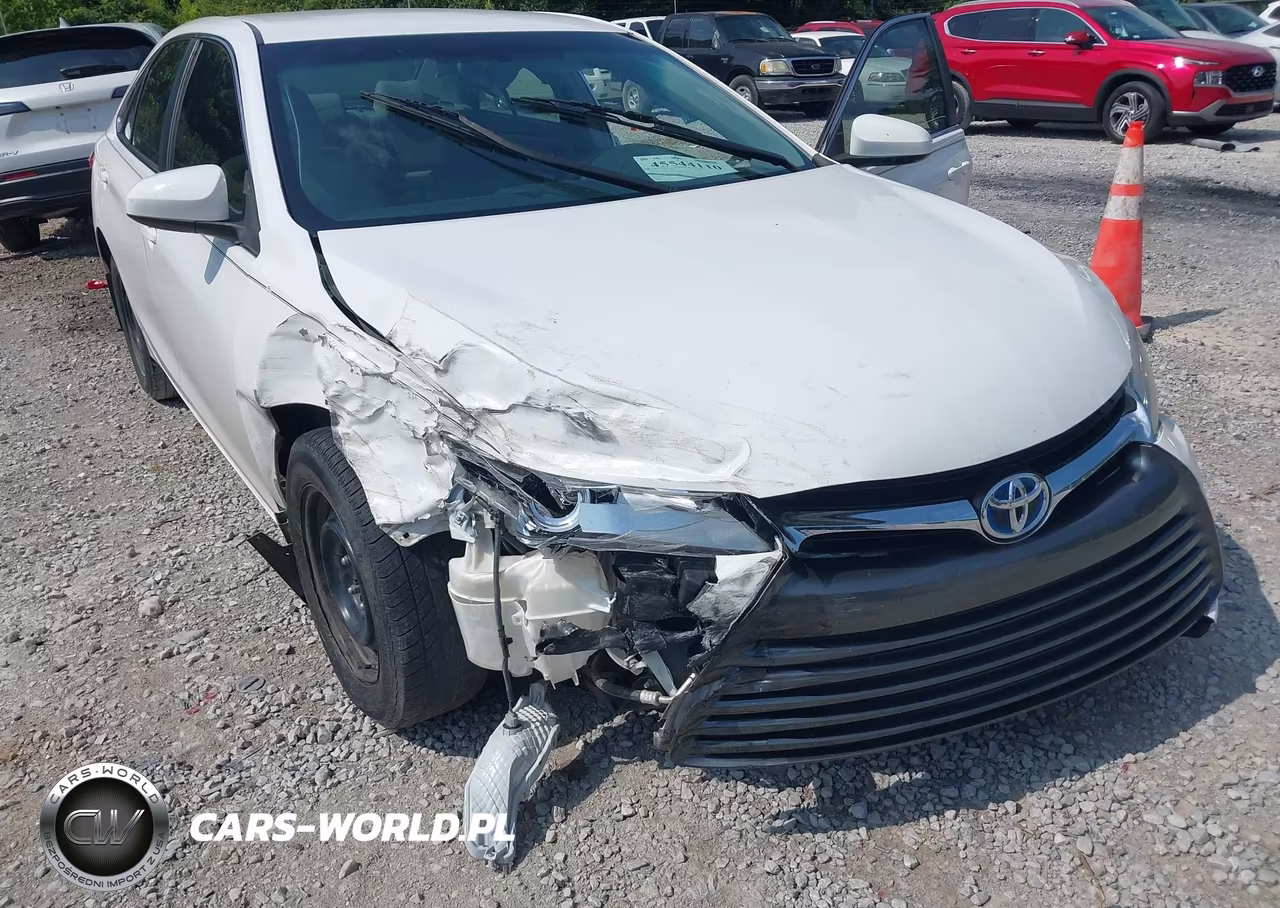 2016 Toyota Camry Le VIN:4T1BF1FK7GU511225 - 6
