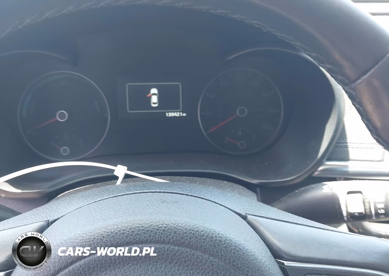 2017 Kia Optima Hybrid Ex VIN:KNAGU4LE7H5017472 - 7