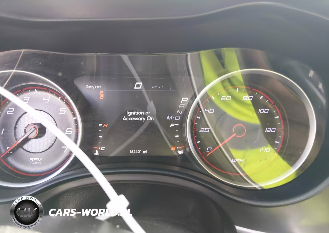 2019 Dodge Charger Sxt Rwd VIN:2C3CDXBG7KH636521 - 7