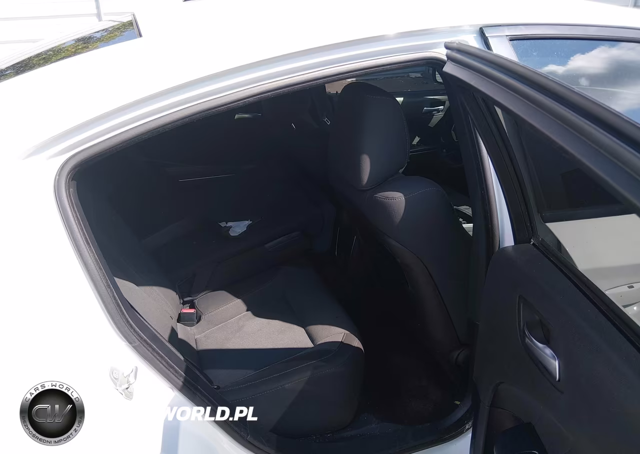 2019 Dodge Charger Sxt Rwd VIN:2C3CDXBG7KH636521 - 8