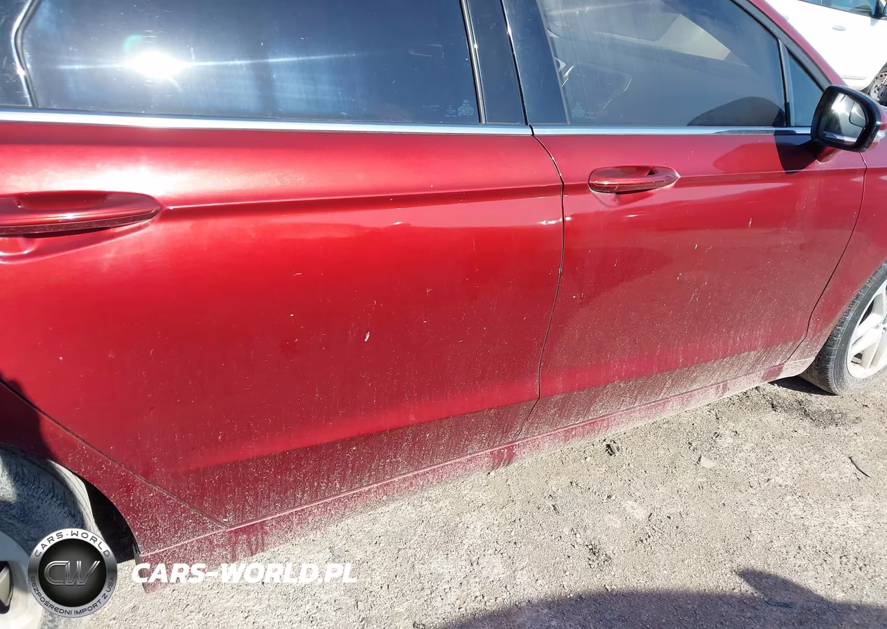 2014 Ford Fusion Se VIN:3FA6P0H75ER201252 - 12