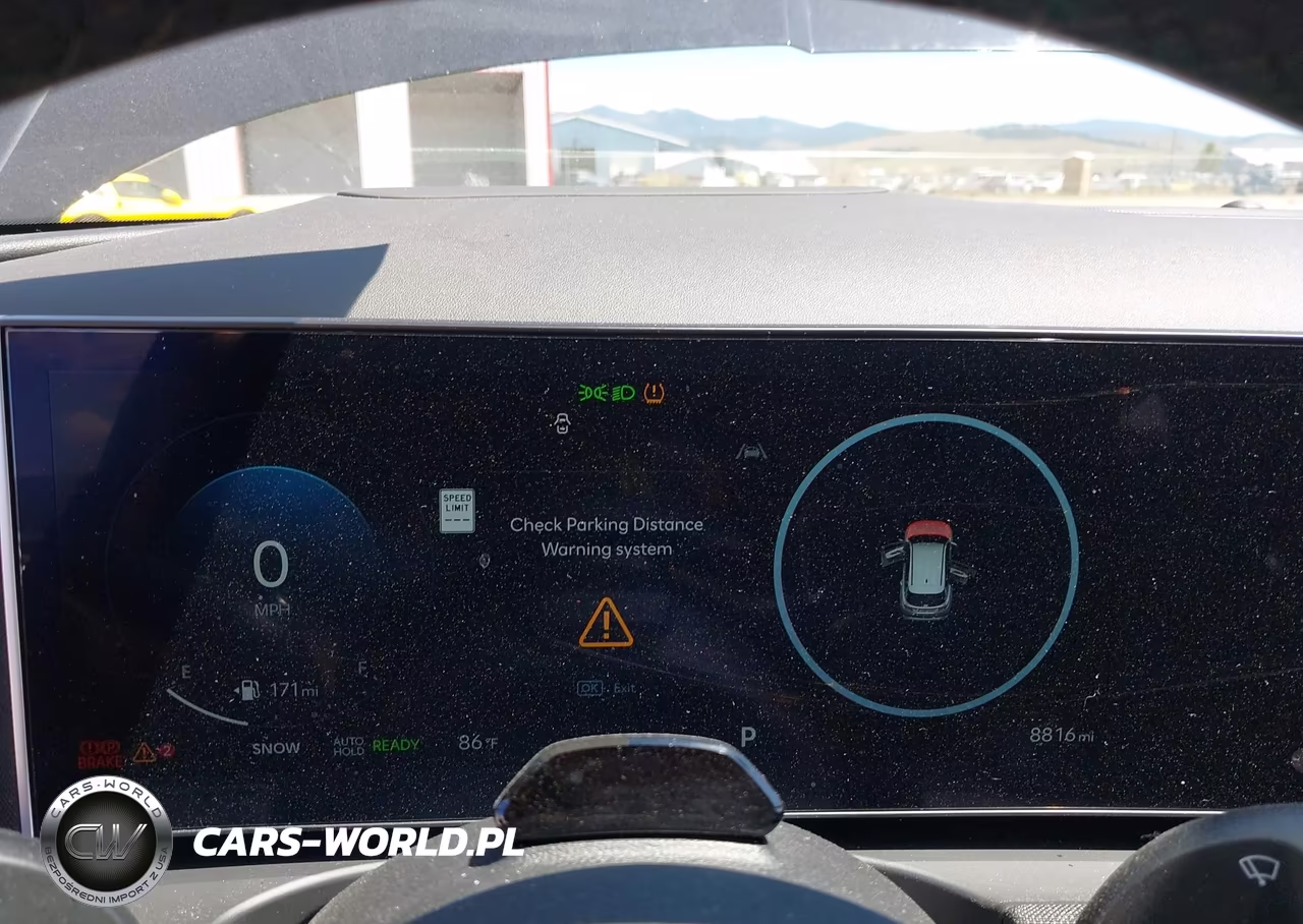 2026 Hyundai Tucson Hybrid Limited VIN:KM8JEDD14TU409935 - 7