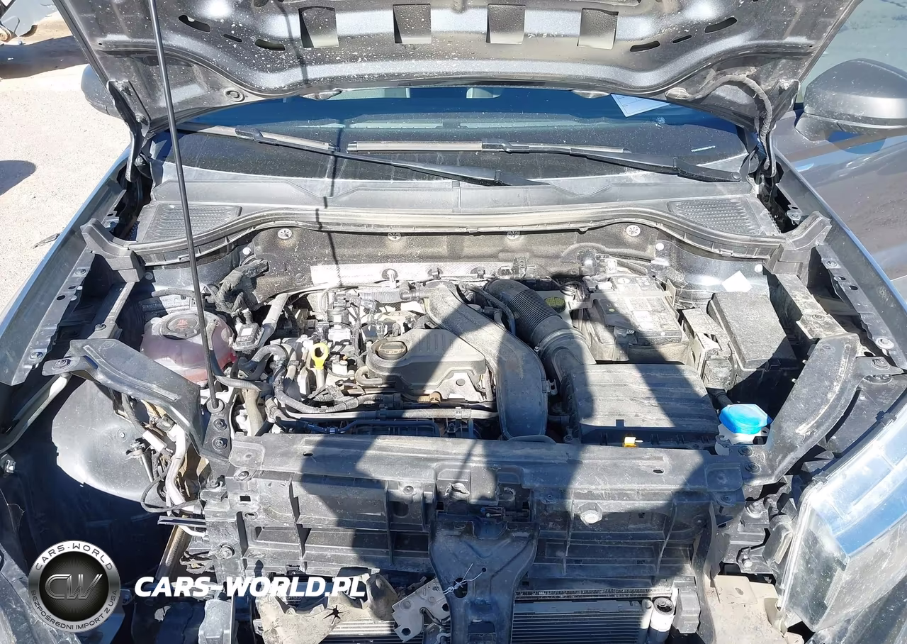 2022 Volkswagen Taos 1.5T S VIN:3VVAX7B24NM078116 - 10