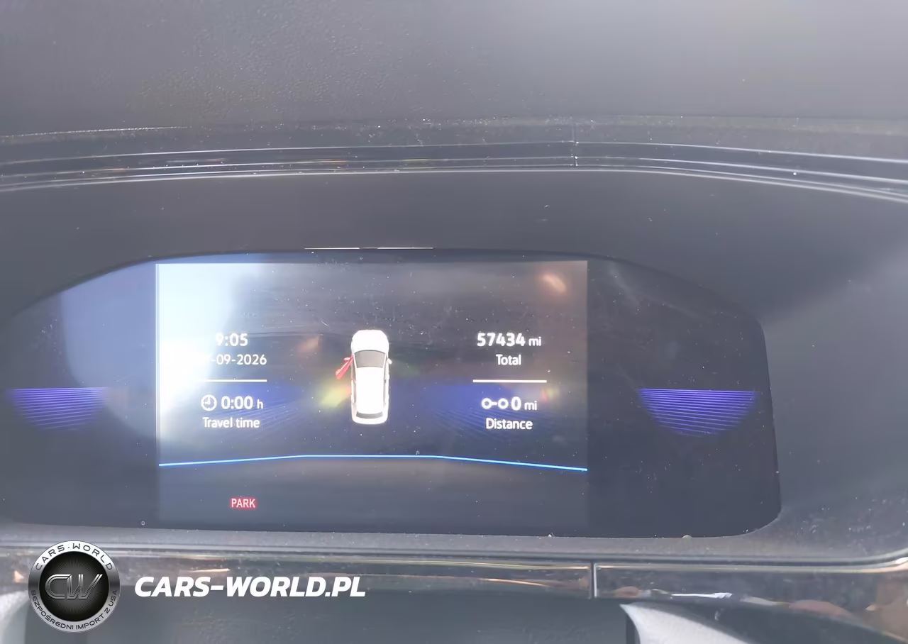 2022 Volkswagen Taos 1.5T S VIN:3VVAX7B24NM078116 - 7