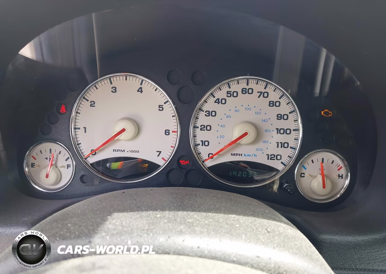 2003 Jeep Liberty Renegade VIN:1J8GL38K23W546659 - 7