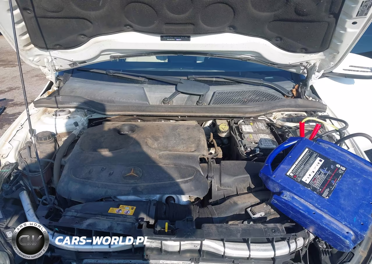 2018 Mercedes-Benz Cla 250 4Matic VIN:WDDSJ4GB2JN638345 - 10