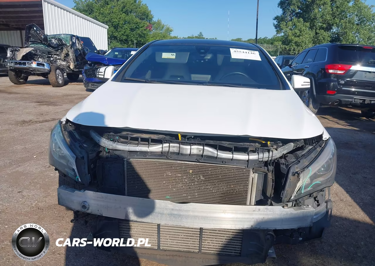 2018 Mercedes-Benz Cla 250 4Matic VIN:WDDSJ4GB2JN638345 - 13