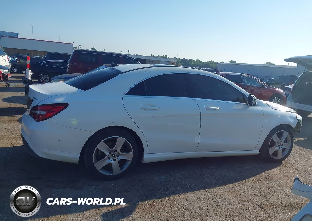 2018 Mercedes-Benz Cla 250 4Matic VIN:WDDSJ4GB2JN638345 - 14
