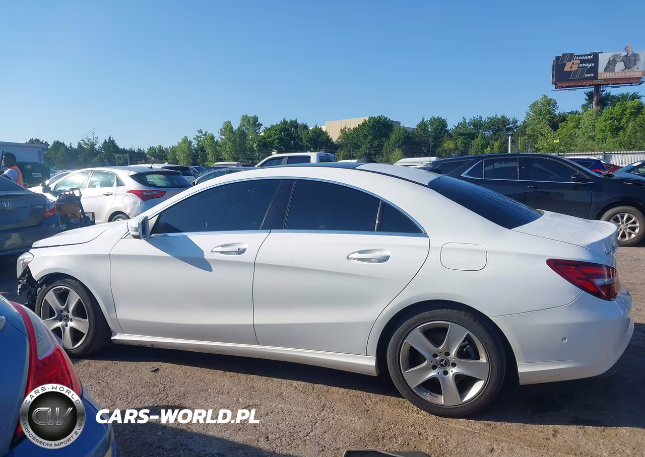 2018 Mercedes-Benz Cla 250 4Matic VIN:WDDSJ4GB2JN638345 - 15