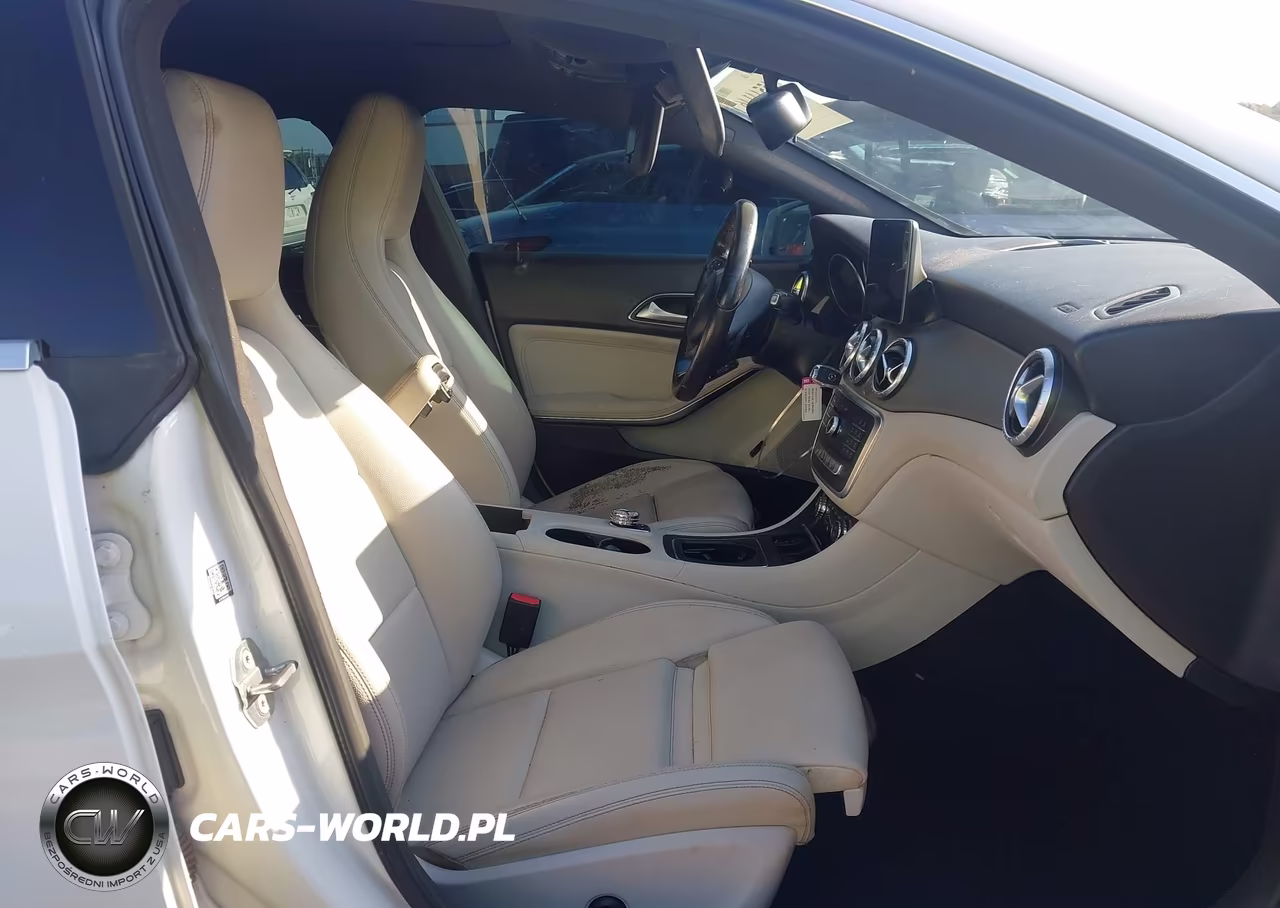 2018 Mercedes-Benz Cla 250 4Matic VIN:WDDSJ4GB2JN638345 - 5