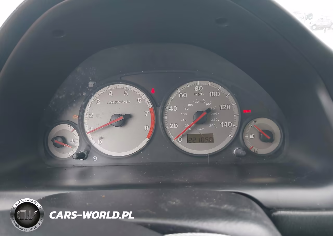 2001 Honda Civic Lx VIN:1HGEM21591L124690 - 7