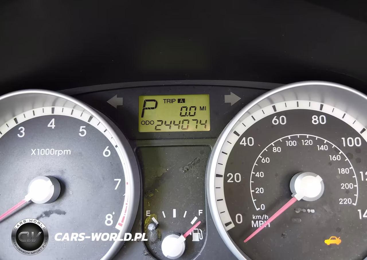 2009 Hyundai Accent Gls VIN:KMHCM46C79U315258 - 15