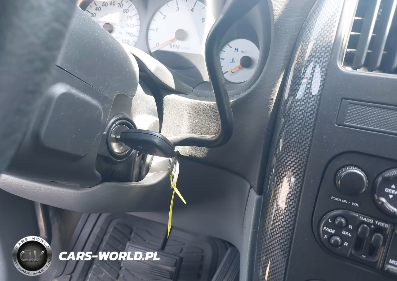 2006 Dodge Caravan Sxt VIN:1D4GP45R86B529849 - 11