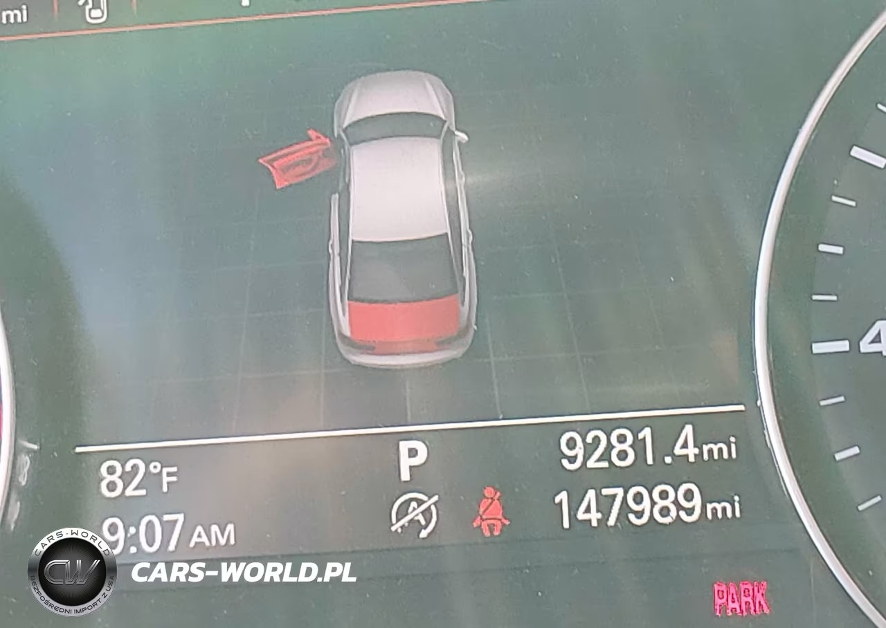2018 Audi A6 2.0T Premium Plus VIN:WAUG8AFC8JN052959 - 16