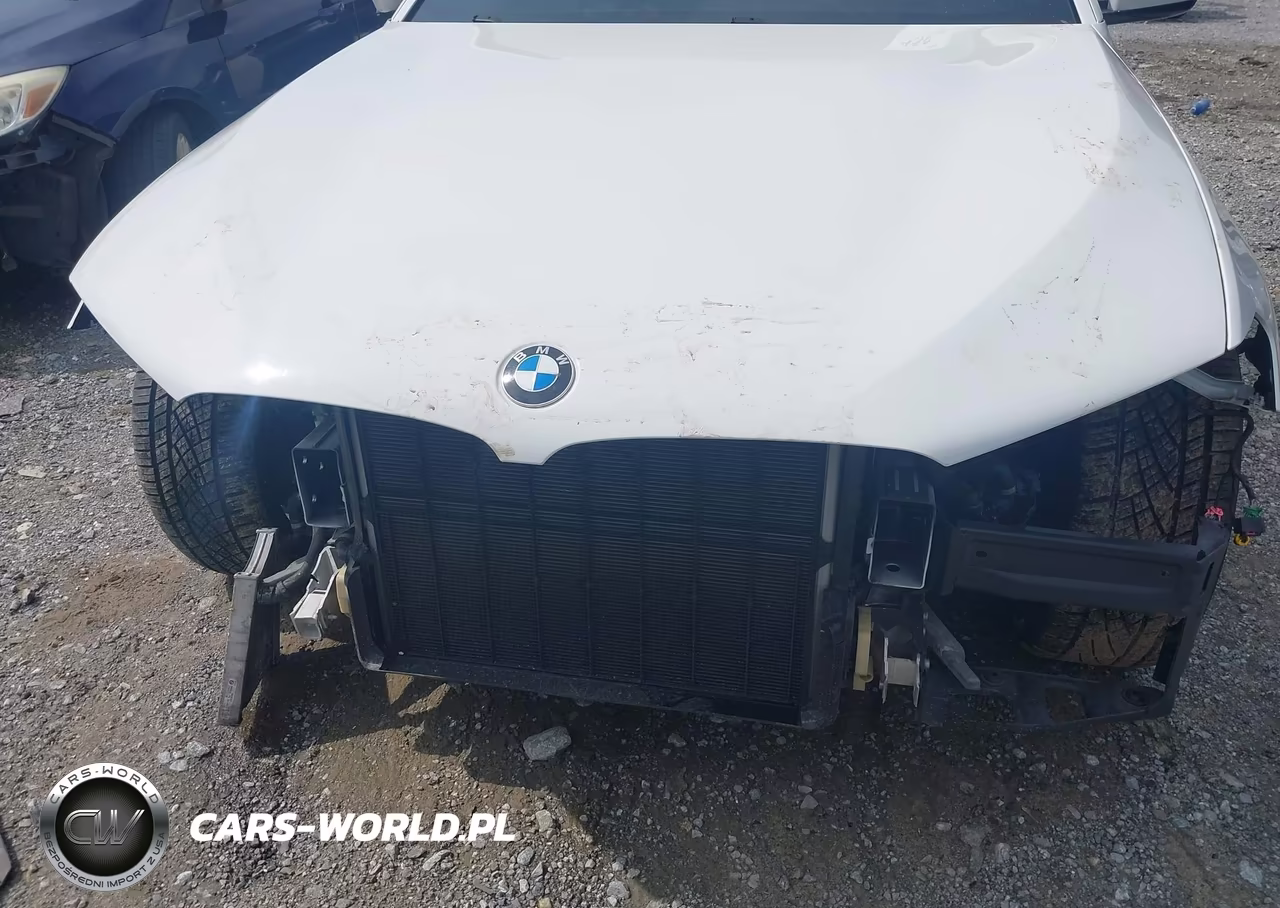 2019 BMW 540I VIN:WBAJE5C56KWW27003 - 6