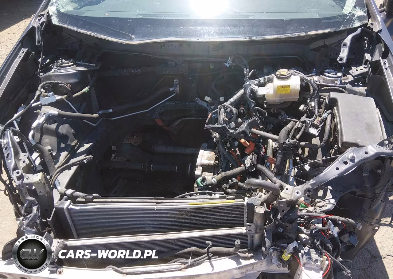 2010 Toyota Prius Iv VIN:JTDKN3DU0A0055512 - 10