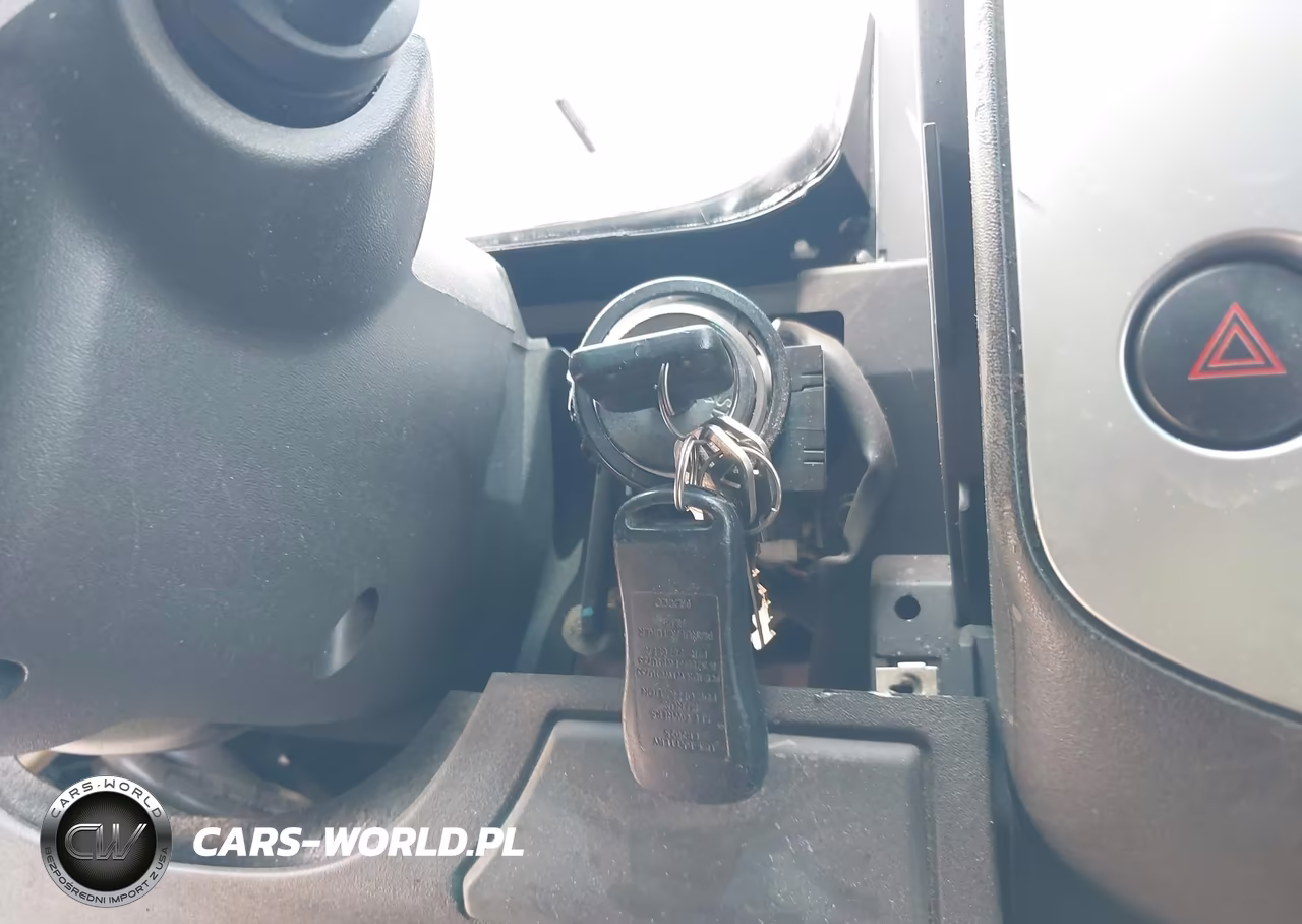 2010 Nissan Xterra Off Road VIN:5N1AN0NW1AC500439 - 11