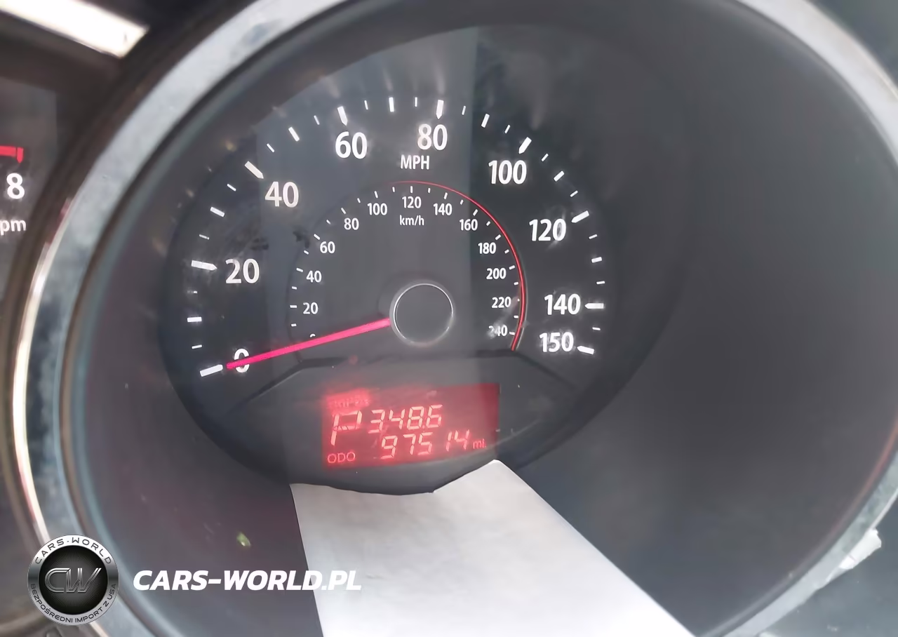 2011 Kia Sorento Lx VIN:5XYKT3A11BG147255 - 7