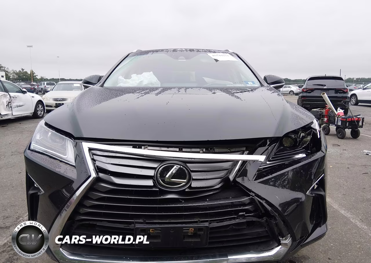 2018 Lexus Rx 350L Premium VIN:JTJDZKCA6J2003950 - 11